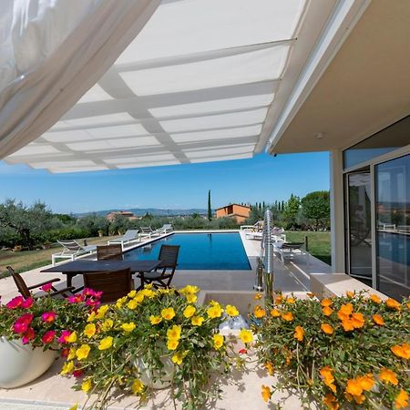 Giuliveto Bed And Breakfast Foligno Exteriér fotografie