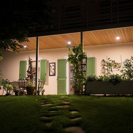 Giuliveto Bed And Breakfast Foligno Exteriér fotografie