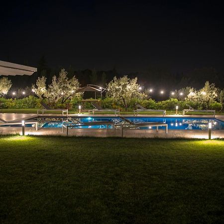 Giuliveto Bed And Breakfast Foligno Exteriér fotografie
