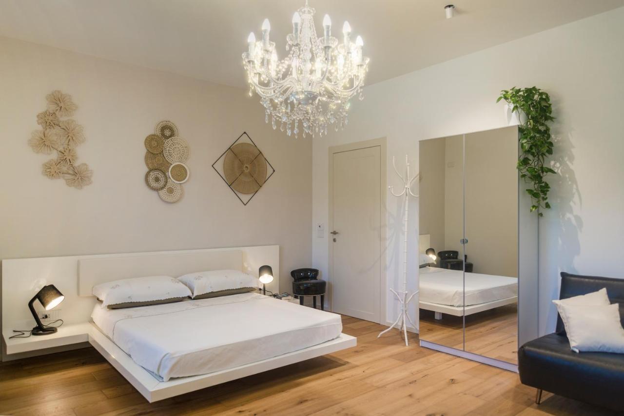 Giuliveto Bed And Breakfast Foligno Exteriér fotografie