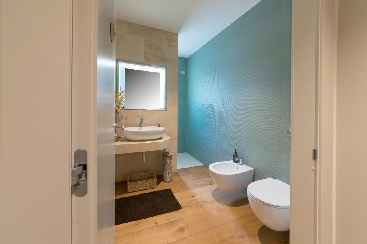 Giuliveto Bed And Breakfast Foligno Exteriér fotografie