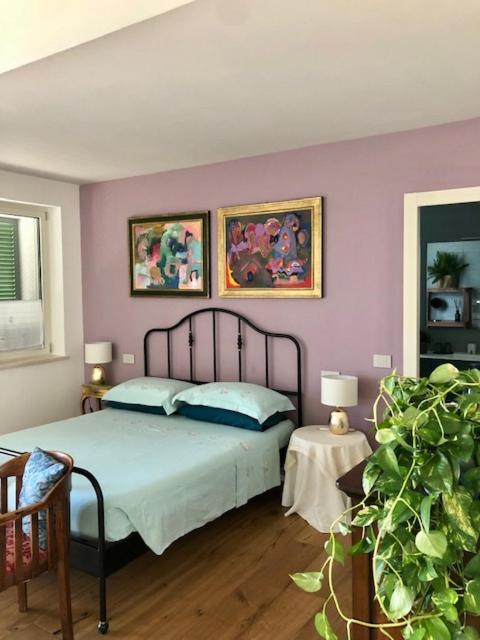 Giuliveto Bed And Breakfast Foligno Exteriér fotografie
