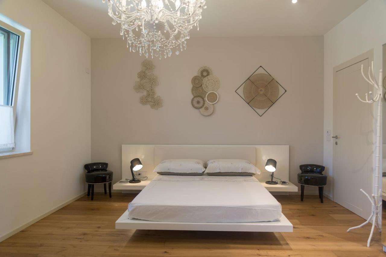 Giuliveto Bed And Breakfast Foligno Exteriér fotografie