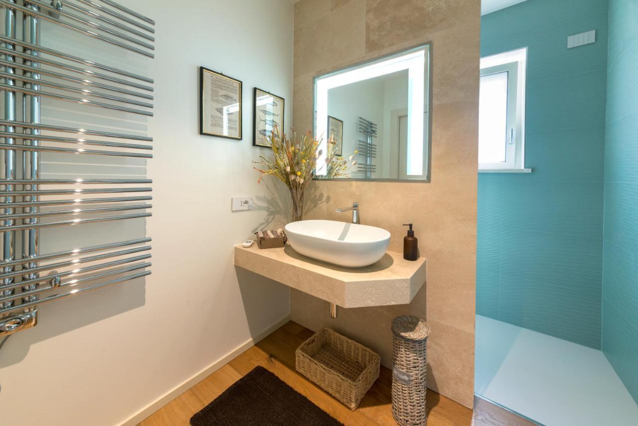 Giuliveto Bed And Breakfast Foligno Exteriér fotografie
