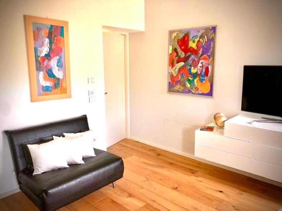 Giuliveto Bed And Breakfast Foligno Exteriér fotografie