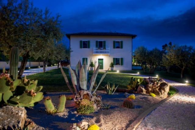 Giuliveto Bed And Breakfast Foligno Exteriér fotografie