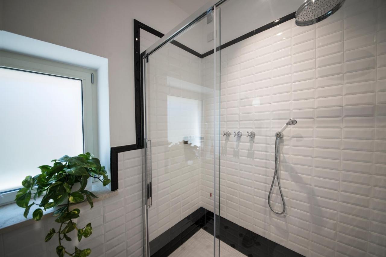 Giuliveto Bed And Breakfast Foligno Exteriér fotografie