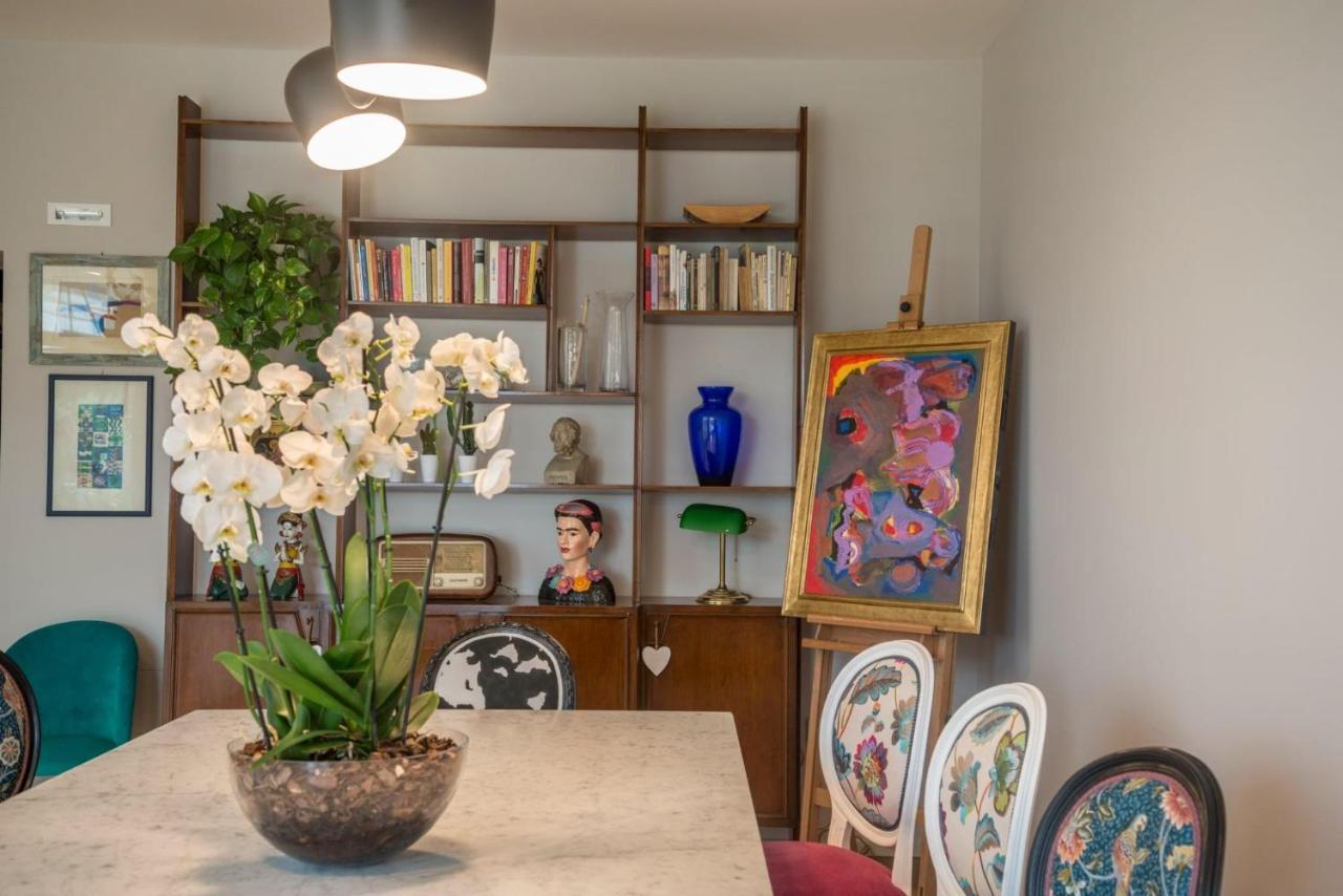 Giuliveto Bed And Breakfast Foligno Exteriér fotografie