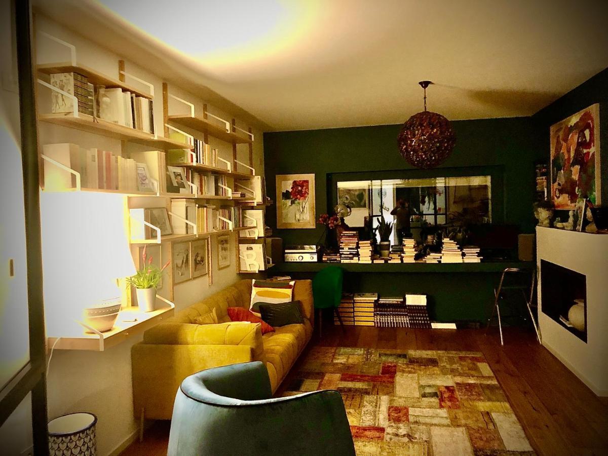 Giuliveto Bed And Breakfast Foligno Exteriér fotografie