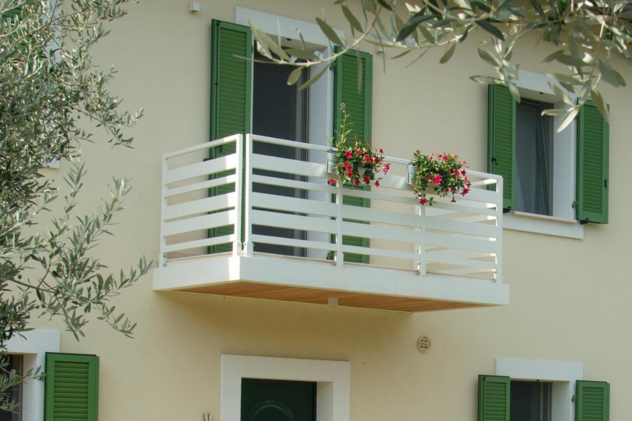 Giuliveto Bed And Breakfast Foligno Exteriér fotografie