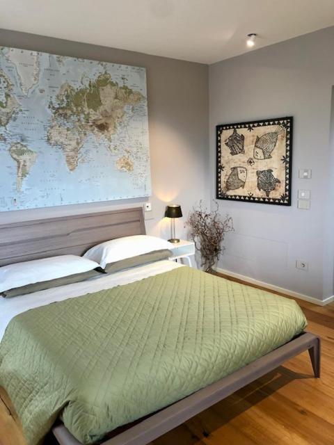 Giuliveto Bed And Breakfast Foligno Exteriér fotografie